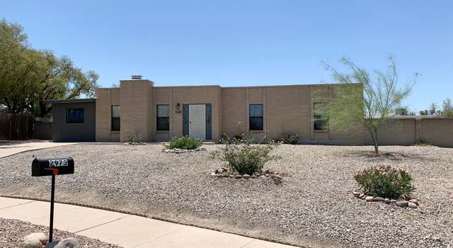 Photo of 2973 S Kolb Rd, Tucson, AZ 85730