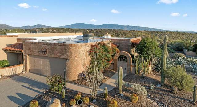 Photo of 5050 N Grey Mountain Trl, Tucson, AZ 85750
