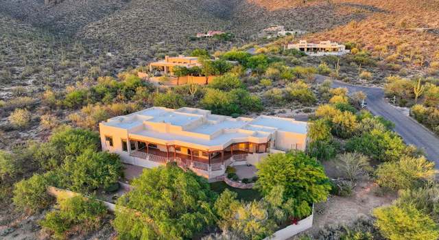 Photo of 13461 E Sahuaro Sunset Rd, Tucson, AZ 85749