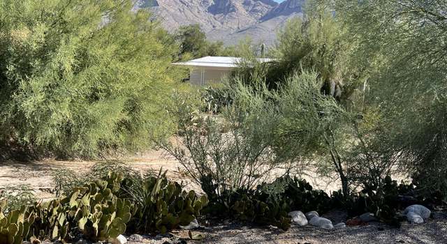 Photo of 202 W Andes St, Tucson, AZ 85737