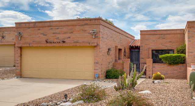 Photo of 1920 W Careybrook Ln, Tucson, AZ 85704