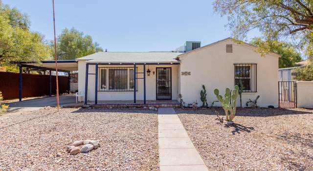 Photo of 1026 E Mitchell St, Tucson, AZ 85719