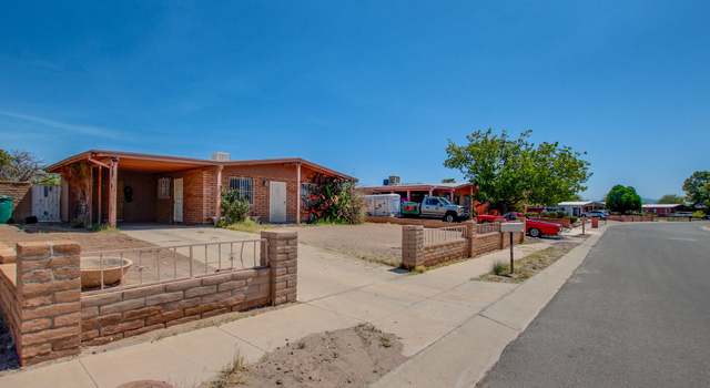 Photo of 3042 W Christopher Dr, Tucson, AZ 85746