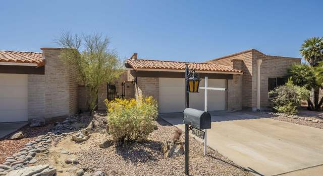 Photo of 1513 W Sendero Cinco, Tucson, AZ 85704