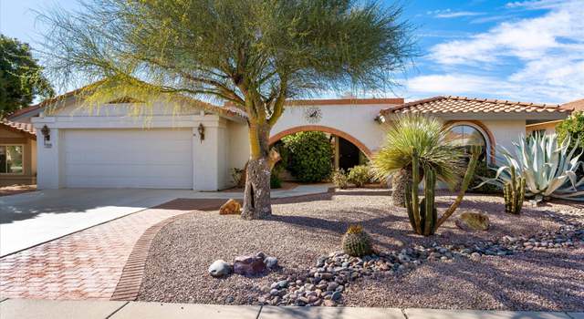 Photo of 14485 N Crown Point Dr, Oro Valley, AZ 85755