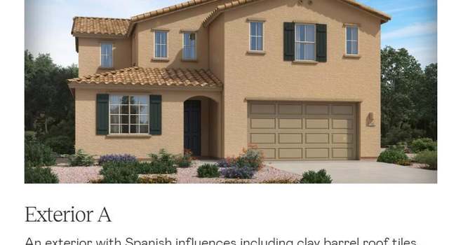 Photo of 17617 S Nicholas Falls Dr, Vail, AZ 85641