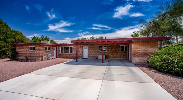 Photo of 6910 E Calle Canis, Tucson, AZ 85710