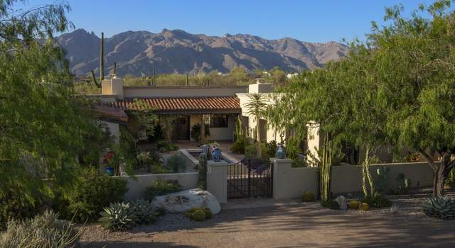 Photo of 3616 E Placita Lindura, Tucson, AZ 85718