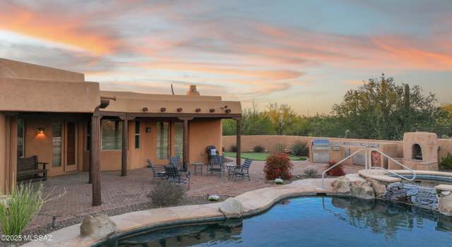 Photo of 2460 W Crow Wash Pl, Oro Valley, AZ 85742