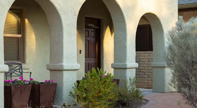 Photo of 337 S 3rd Ave, Tucson, AZ 85701