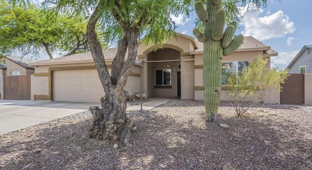 Photo of 4701 S Barrington Pl, Tucson, AZ 85730