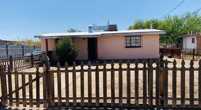 Photo of 2545 N Flanwill Blvd, Tucson, AZ 85716