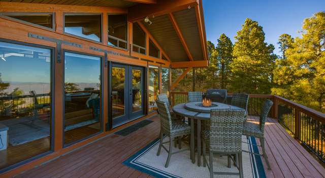 Photo of 12816 N Upper Loma Linda Rd, Mount Lemmon, AZ 85619