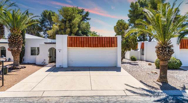 Photo of 6852 E Via Dorado, Tucson, AZ 85715