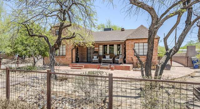 Photo of 1222 N 4th Ave, Tucson, AZ 85705