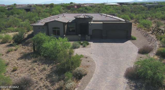 Photo of 2571 E Maverick Mile Pl, Sahuarita, AZ 85629