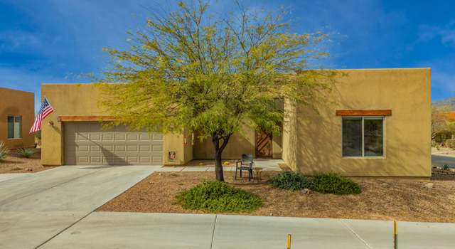 Photo of 13826 E Langtry Ln, Tucson, AZ 85747