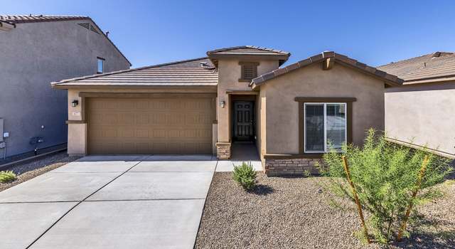 Photo of 877 W Calle El Teclado, Sahuarita, AZ 85629
