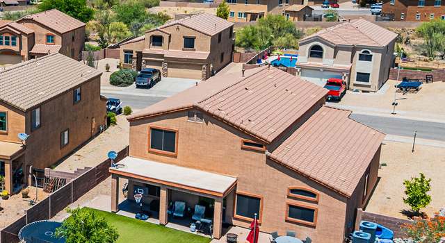 Photo of 738 S Willis Ray Ave, Vail, AZ 85641