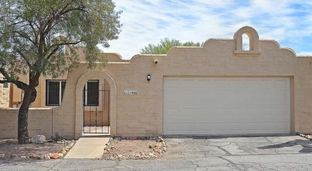 Photo of 95 E Villas Cir, Tucson, AZ 85705