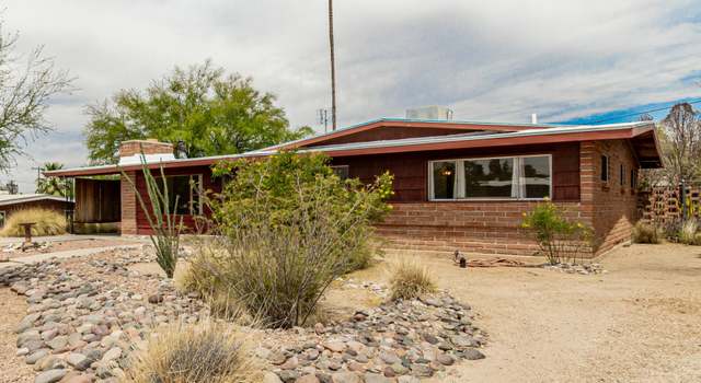 Photo of 6825 E Kingston Pl, Tucson, AZ 85710