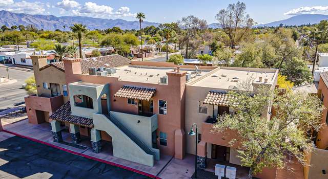 Photo of 446 N Campbell Ave #2202, Tucson, AZ 85719