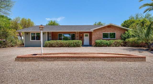 Photo of 3409 E Linden St, Tucson, AZ 85716