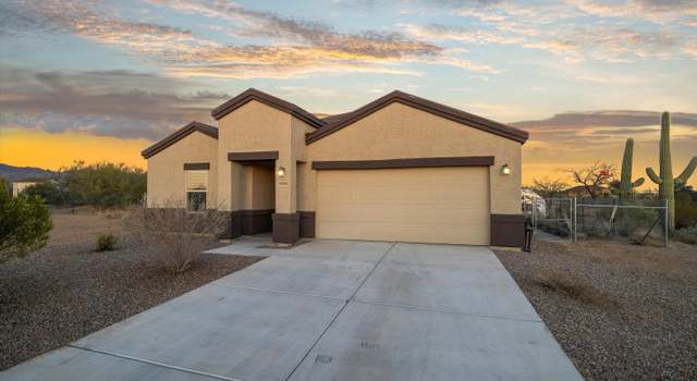 Photo of 3595 S Mae Camp Pl, Tucson, AZ 85735