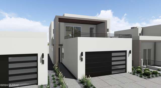 Photo of 2638 S J Christopher St E, Tucson, AZ 85713