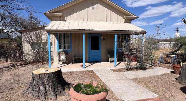 Photo of 351 E 5th St, Benson, AZ 85602