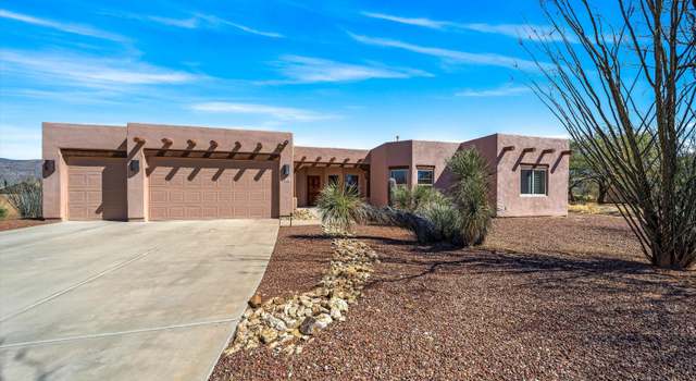 Photo of 14141 E Whispering Ocotillo Pl, Vail, AZ 85641