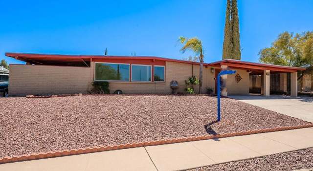Photo of 8220 E Nicaragua Dr, Tucson, AZ 85730