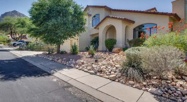 Photo of 10175 N Calle Del Carnero, Oro Valley, AZ 85737