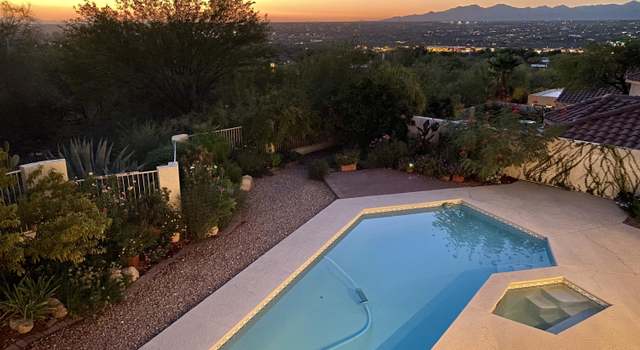 Photo of 10175 N Calle Del Carnero, Oro Valley, AZ 85737