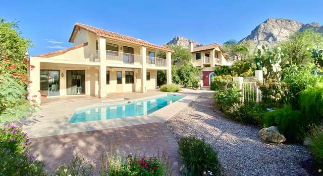 Photo of 10175 N Calle Del Carnero, Oro Valley, AZ 85737