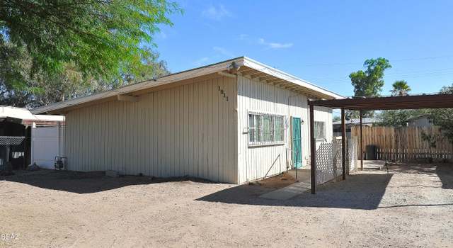 Photo of 1911 S Amalia Ave, Tucson, AZ 85713