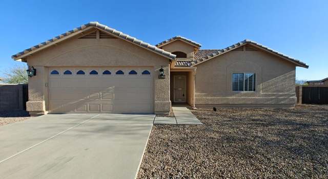 Photo of 7286 W Moonmist Pl, Tucson, AZ 85757