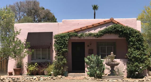 Photo of 1827 E Linden St, Tucson, AZ 85719
