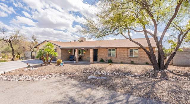 Photo of 7308 E Inca Dove Dr, Tucson, AZ 85750