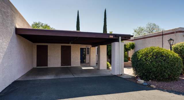 Photo of 2885 E Weymouth Cir, Tucson, AZ 85716