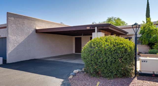 Photo of 2885 E Weymouth Cir, Tucson, AZ 85716