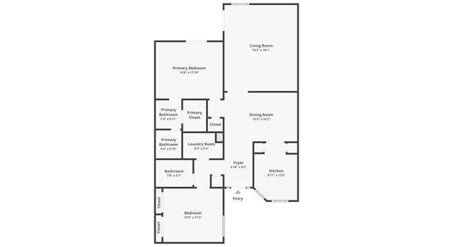 Photo of 2885 E Weymouth Cir, Tucson, AZ 85716