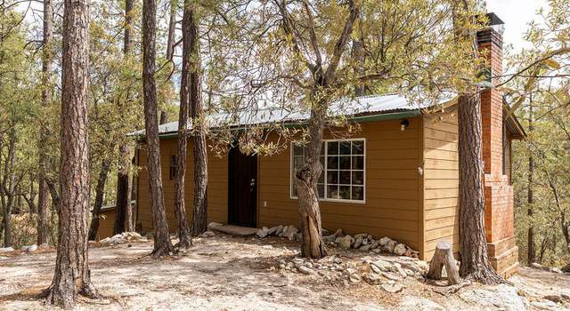 Photo of 9813 S Willow Cyn, Mt. Lemmon, AZ 85619