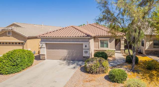 Photo of 15815 S Via Cayetano, Sahuarita, AZ 85629