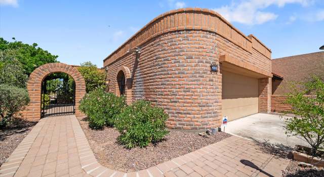 Photo of 4321 N Vereda Rosada, Tucson, AZ 85750