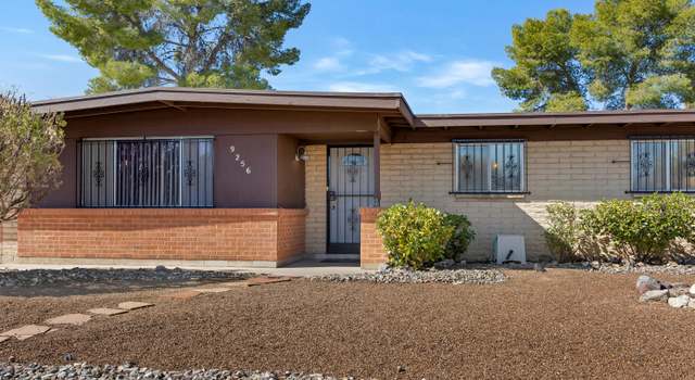 Photo of 9256 E 26th St, Tucson, AZ 85710