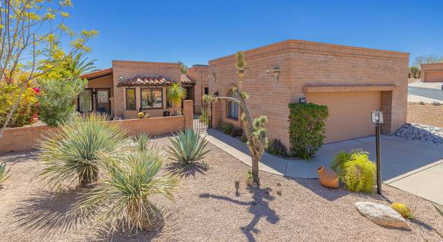 Photo of 6648 E Valle Di Cadore, Tucson, AZ 85750