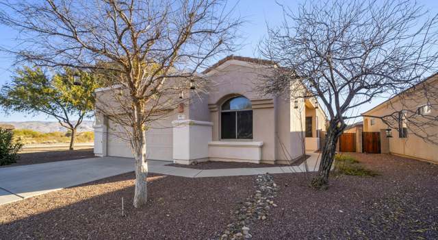 Photo of 10433 S Frontier Ranch Pl, Vail, AZ 85641