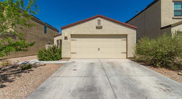 Photo of 3981 E Braddock Dr, Tucson, AZ 85706