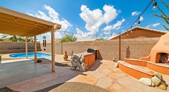 Photo of 9622 E Paseo San Ardo, Tucson, AZ 85747